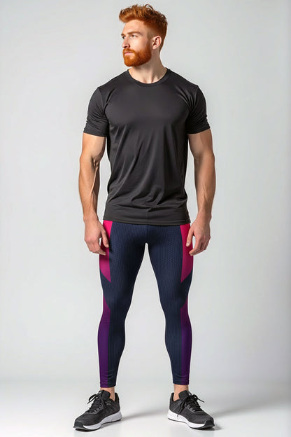 HI-NRG Bodybuilding Tights
