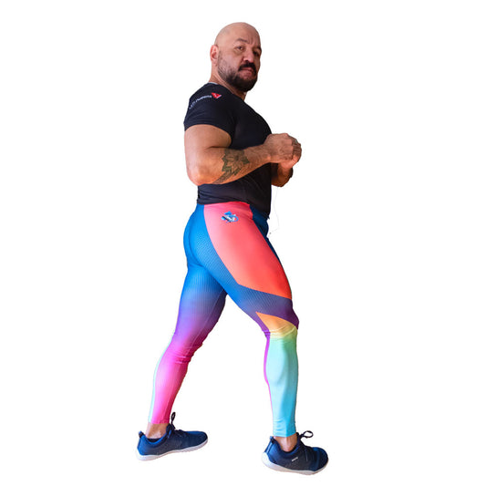 Hypertrophy Bodybuilding Tights