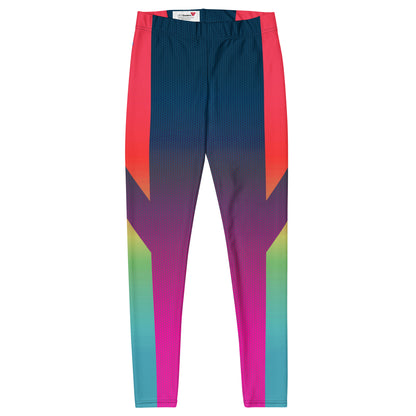 Hypertrophy Bodybuilding Tights