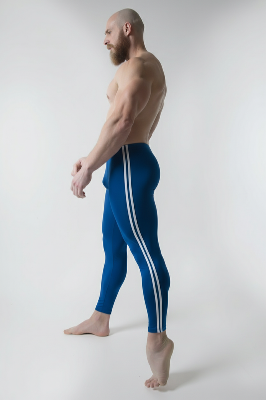 Midnight Cobra Bodybuilding Tights (Limited Edition)