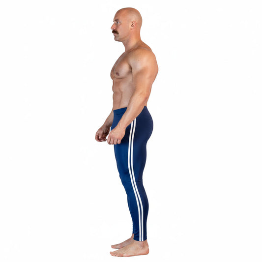 Midnight Cobra Bodybuilding Tights (Limited Edition)