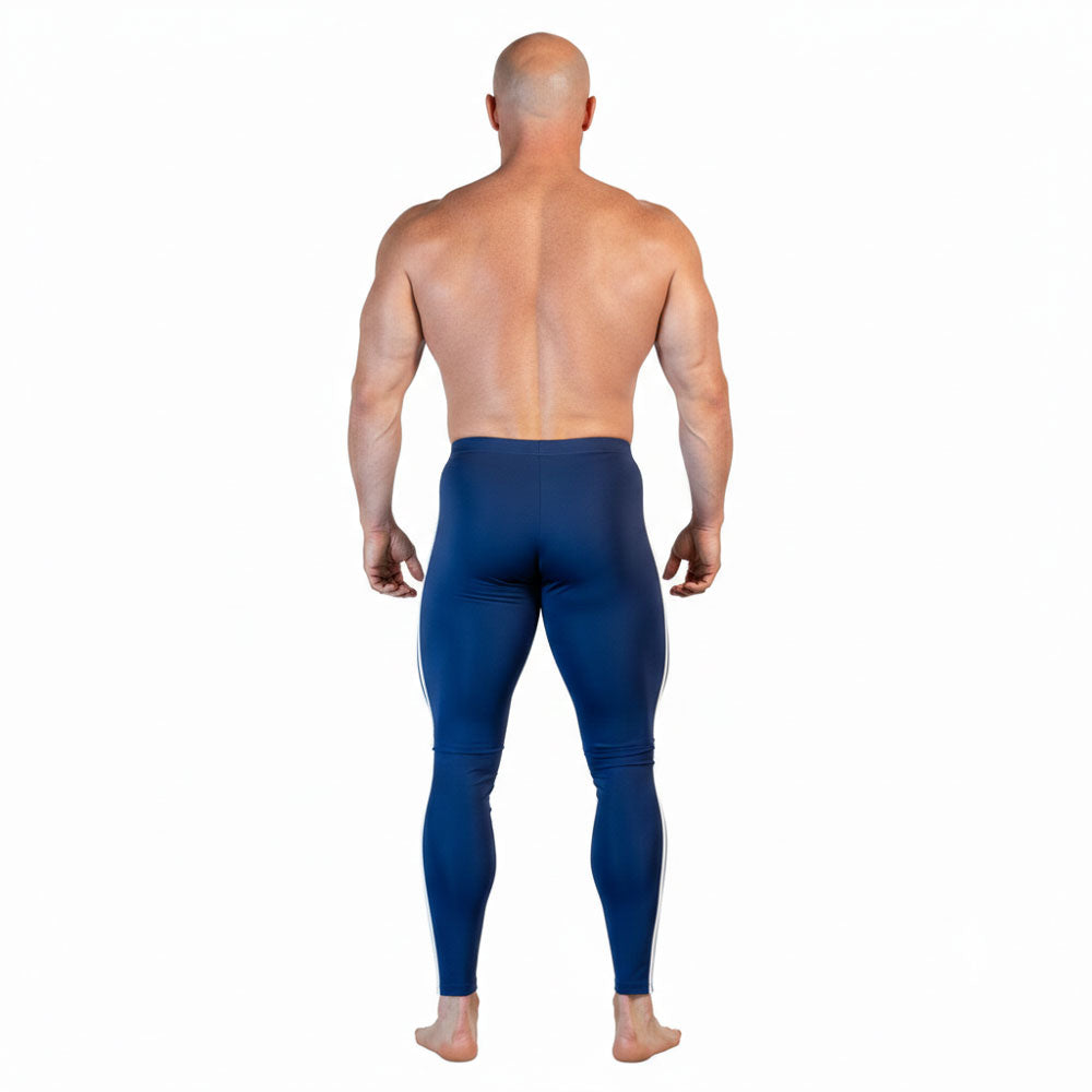 Midnight Cobra Bodybuilding Tights (Limited Edition)