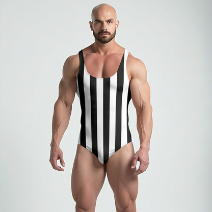 Night Shift Bodysuit