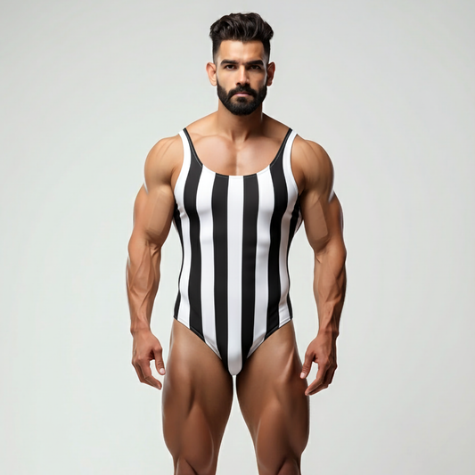 Night Shift Bodysuit