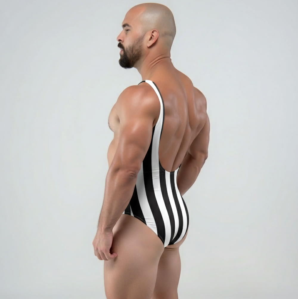Night Shift Bodysuit