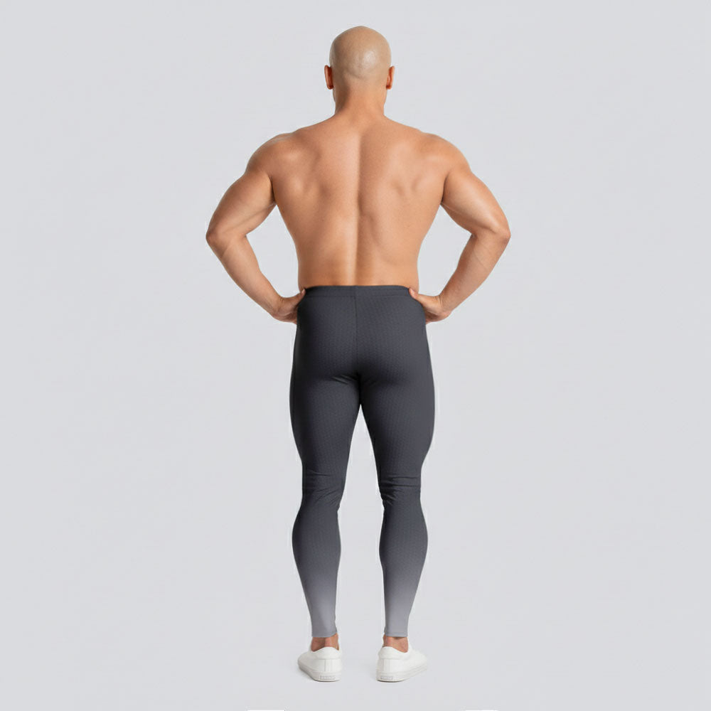 Queer Punks Barbell Club Bodybuilding Tights