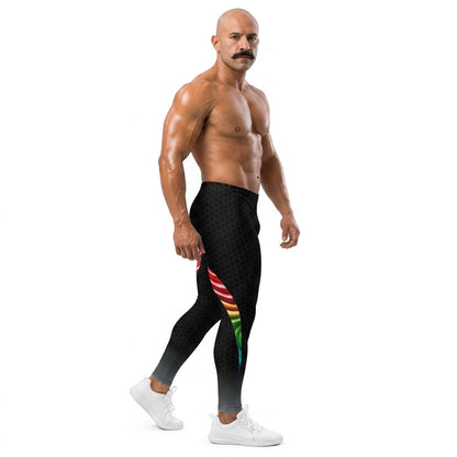Queer Strength Bodybuilding Tights