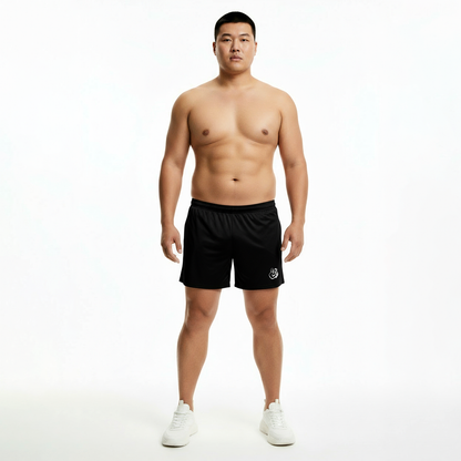 Queer Strength 6.5 Inch Inseam Performance Shorts