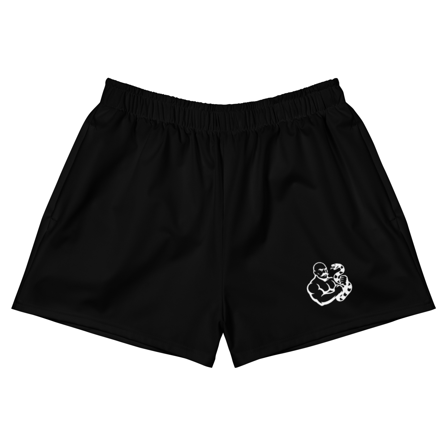 Queer Strength 6.5 Inch Inseam Performance Shorts
