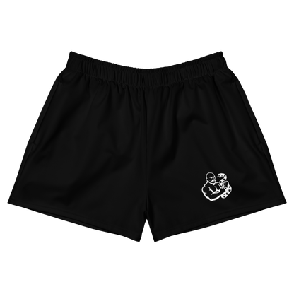 Queer Strength 6.5 Inch Inseam Performance Shorts