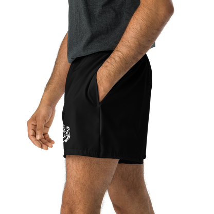 Queer Strength 6.5 Inch Inseam Performance Shorts