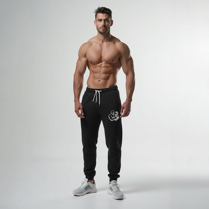 Queer Strength Fleece Sweatpants