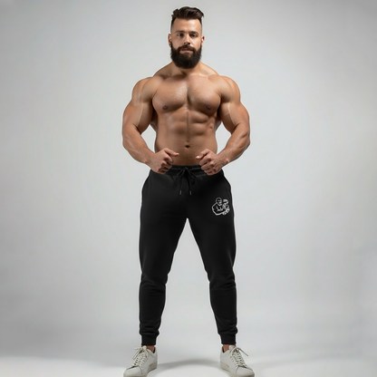 Queer Strength Fleece Sweatpants