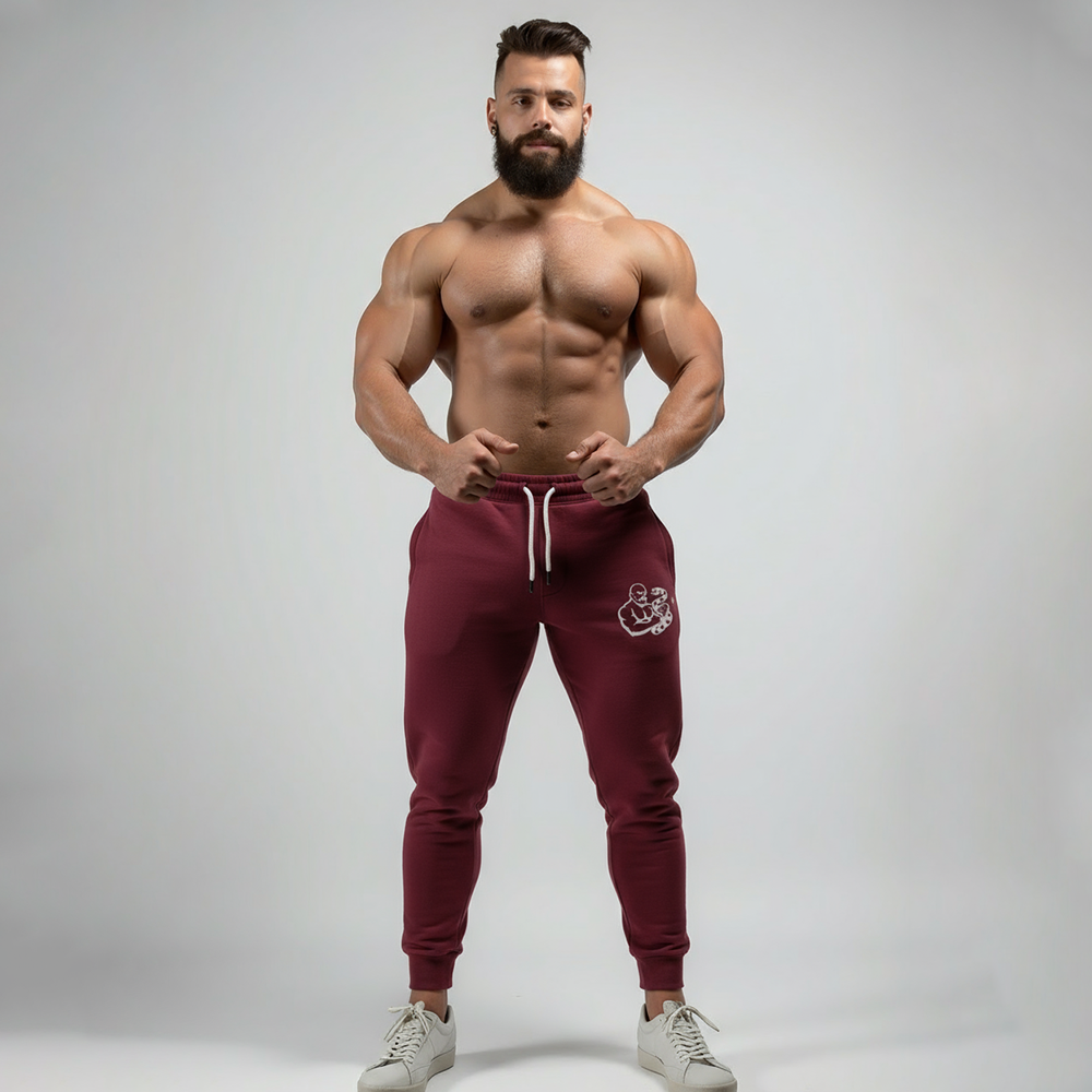 Queer Strength Fleece Sweatpants