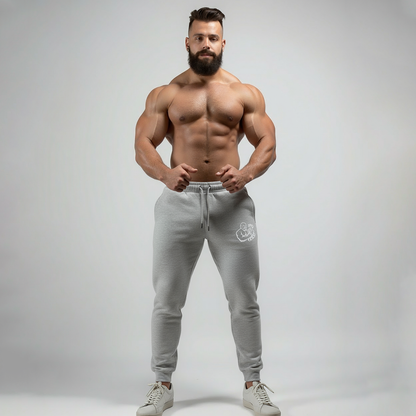 Queer Strength Fleece Sweatpants