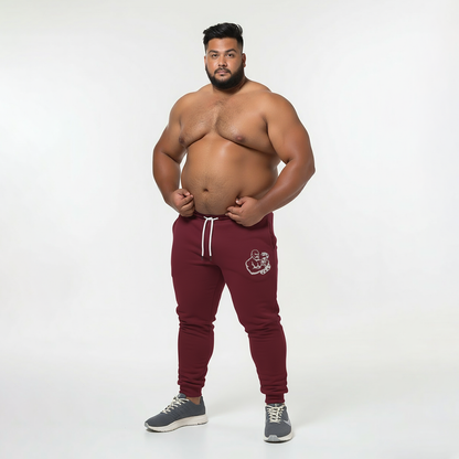 Queer Strength Fleece Sweatpants