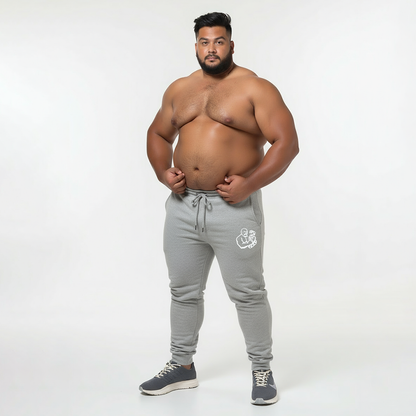 Queer Strength Fleece Sweatpants