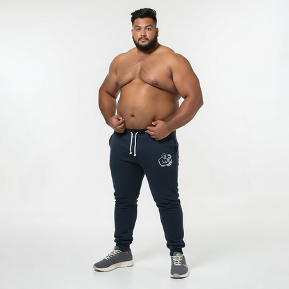 Queer Strength Fleece Sweatpants