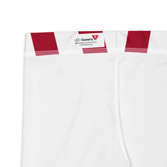 Ruby Capri Bodybuilding Tights