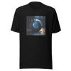 Hall of Mirrors 100% Cotton T-Shirt