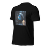 Hall of Mirrors 100% Cotton T-Shirt