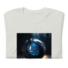 Hall of Mirrors 100% Cotton T-Shirt