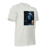 Hall of Mirrors 100% Cotton T-Shirt