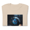 Hall of Mirrors 100% Cotton T-Shirt
