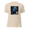 Hall of Mirrors 100% Cotton T-Shirt