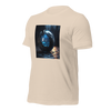 Hall of Mirrors 100% Cotton T-Shirt