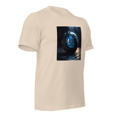 Hall of Mirrors 100% Cotton T-Shirt