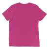 Senor Bougainvillea Tri-Blend T-Shirt