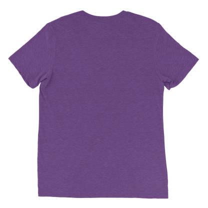 Senor Bougainvillea Tri-Blend T-Shirt