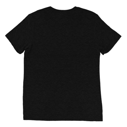 Senor Bougainvillea Tri-Blend T-Shirt