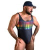 Gym Daddy Bodysuit