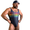 Gym Daddy Bodysuit