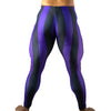 Grape Bodybuilding Tights