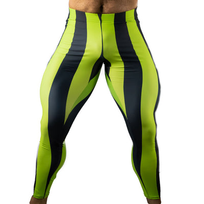 Kiwi Bodybuilding Tights