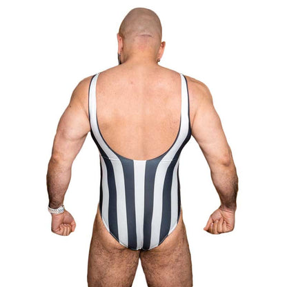 Muscle Eclipse Bodysuit