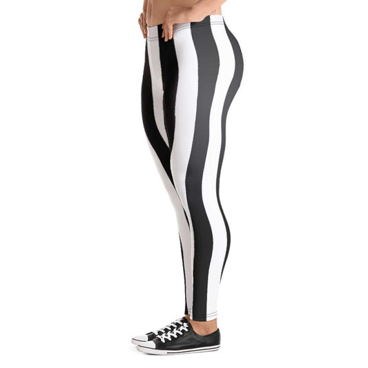 Muscle Eclipse Bodybuilding Tights