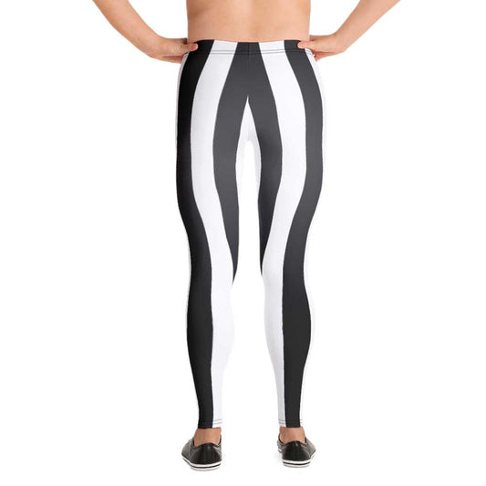Muscle Eclipse Bodybuilding Tights