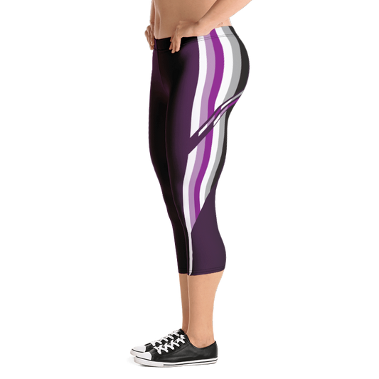 Acecore Capri Bodybuilding Tights