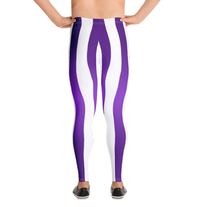 Amethyst Bodybuilding Tights