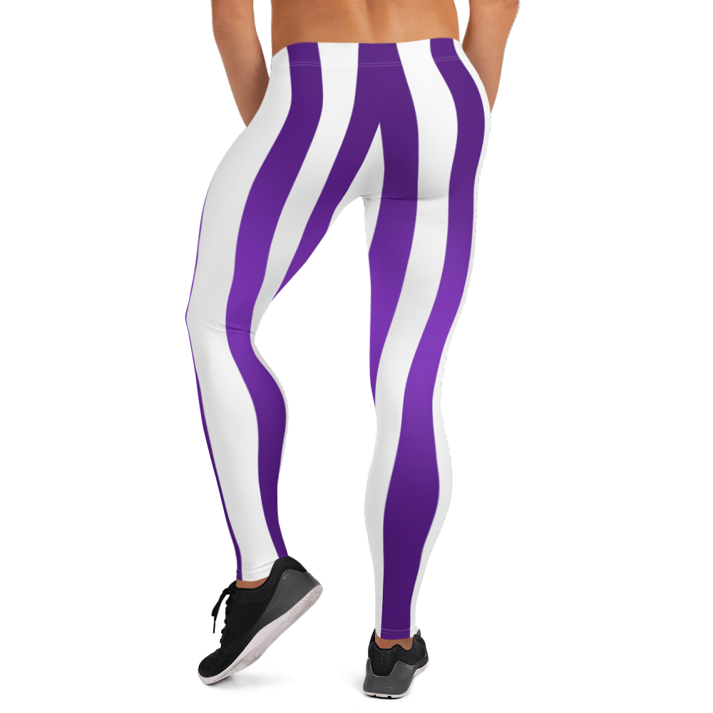 Amethyst Bodybuilding Tights