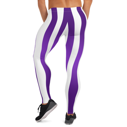 Amethyst Bodybuilding Tights