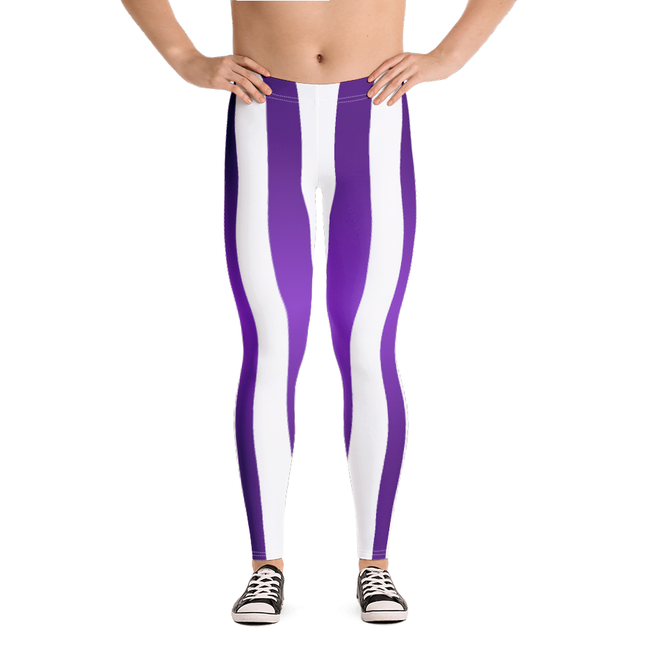 Amethyst Bodybuilding Tights