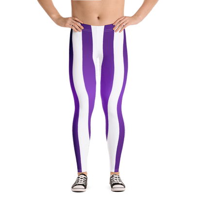 Amethyst Bodybuilding Tights