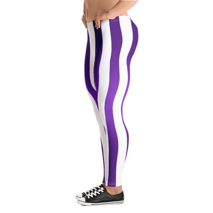 Amethyst Bodybuilding Tights