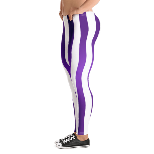 Amethyst Bodybuilding Tights