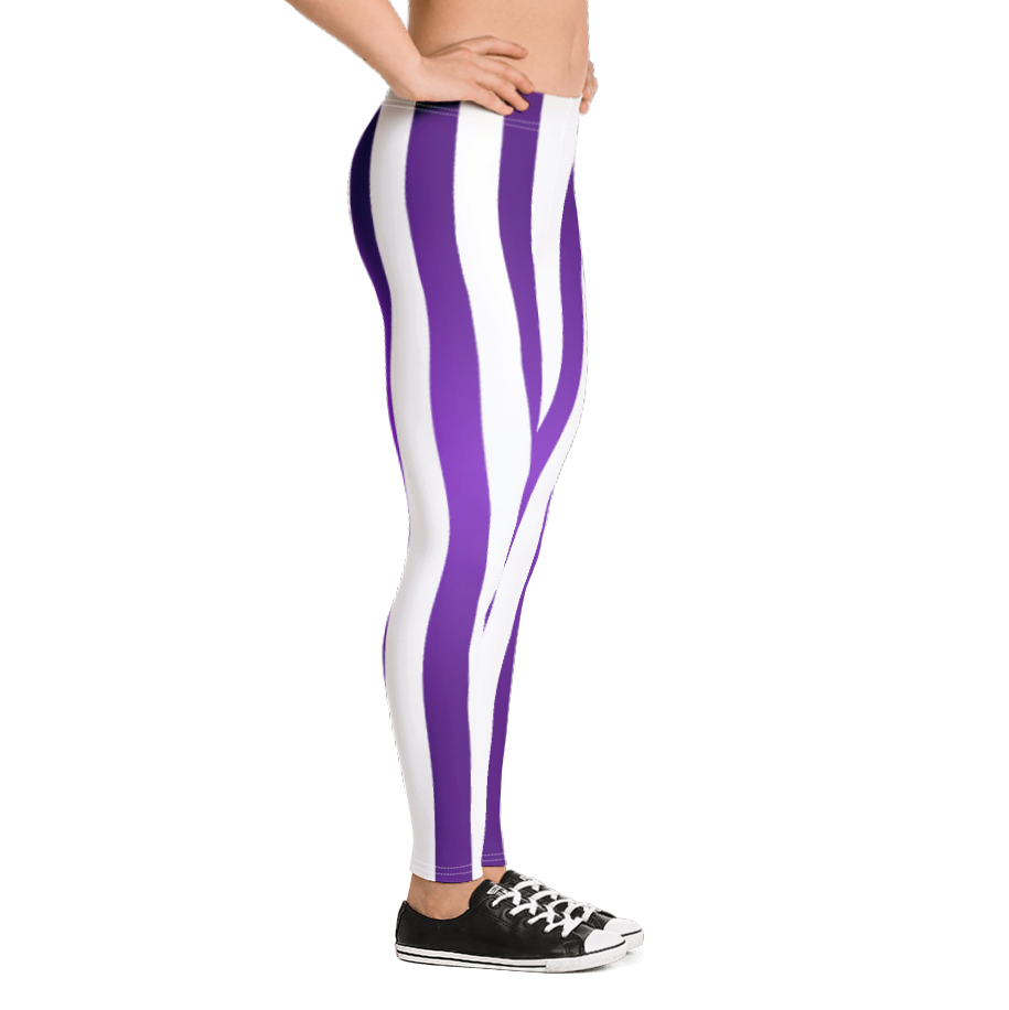 Amethyst Bodybuilding Tights